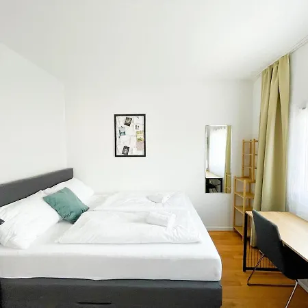 Noor Modern Lend Parking Option * Graz